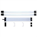 *BOITE OUVERTE* Câble RGB d'extension pour carte graphique - Lian Li Strimer Plus V2 2x8Pin