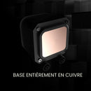 Refroidisseur Liquide MSI MAG CORELIQUID A13 240 240mm ARGB - Intel & AMD - Blanc