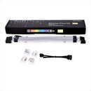 *BOITE OUVERTE* Câble RGB d'extension pour carte graphique - Lian Li Strimer Plus V2 2x8Pin