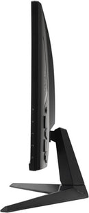 Moniteur Gaming ASUS TUF VG27AQ3A 27" IPS QHD 1440p 2K 180Hz 1ms HDMI DP HDR10 - Compatible NVIDIA G-Sync - Haut-Parleurs