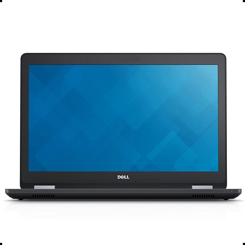 *REMIS À NEUF* Portable Dell Latitude E5550 15.6" LED HD Intel Core i5 5e Gen 8Gb DDR3 1Tb SSD Windows 10 Pro