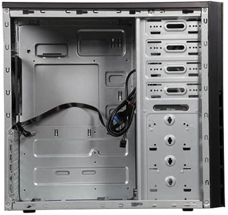 Boîtier Antec VSK4000E ATX Noir