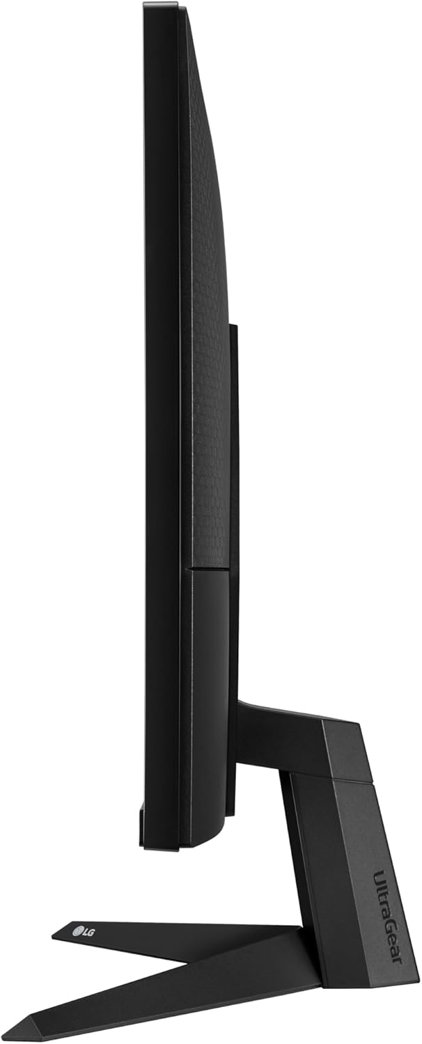 Moniteur Gaming LG UltraGear 27GQ40W-B 27" Full HD 1080p 165Hz 1ms HDMI DP FreeSync Premium