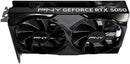 Carte Graphique PNY GeForce RTX 5050 Dual Fan 8GB GDDR6
