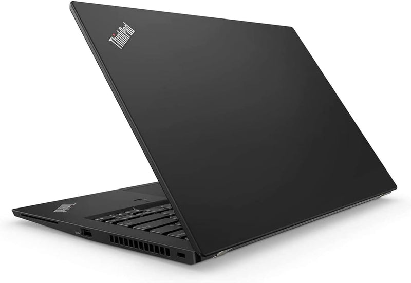 *REMIS À NEUF* Portable Lenovo Thinkpad T470s 14" Tactile IPS Full HD 1080p Intel Core i7 7e Gen 8Gb DDR4 256Gb SSD Windows 11 Pro