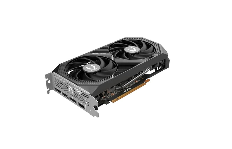 Carte Graphique Zotac Gaming GeForce RTX 5050 Twin Edge 8GB GDDR6