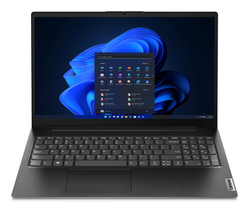 Portable Lenovo V15 Gen4 15.6" Full HD 1080p Intel Core i5-13420H (8-Core) 40Gb DDR4 2Tb SSD Windows 11