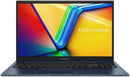 Portable ASUS Vivobook 15 15.6" LED Full HD 1080p Intel Core i5-13420H (8-Core) 16Gb DDR4 512Gb SSD NVMe Windows 11