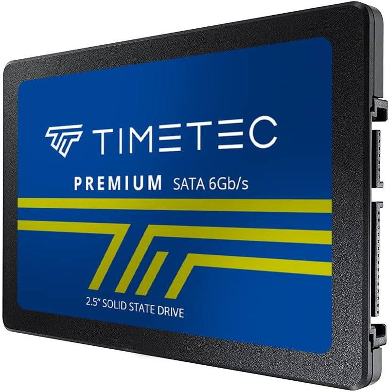 Disque Dur SSD Timetec SD15 2Tb 2.5" SATA