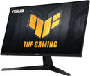 Moniteur Gaming ASUS TUF VG27AQ3A 27" IPS QHD 1440p 2K 180Hz 1ms HDMI DP HDR10 - Compatible NVIDIA G-Sync - Haut-Parleurs