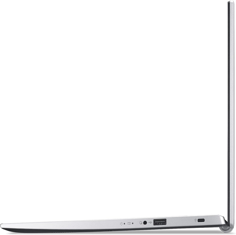 Portable Acer Aspire One 15.6" LED Full HD Intel N4500 16Gb DDR4 128Gb SSD Windows 11