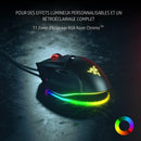 Souris Gaming USB Razer Basilisk V3 - 26000dpi 11 Boutons