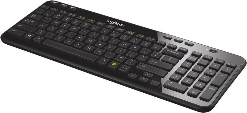 Clavier Sans Fil Logitech K360