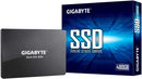 Disque Dur SSD Gigabyte 480Gb 2.5" SATA