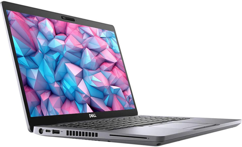 *REMIS À NEUF* Portable Dell Latitude 5410 14" LED Full HD 1080p Intel Core i7-10610U (4-Core) 16Gb-32Gb DDR4 500Gb-1Tb-2Tb SSD Windows 11 Pro