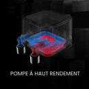 Refroidisseur Liquide MSI MAG CORELIQUID A13 240 240mm ARGB - Intel & AMD - Blanc