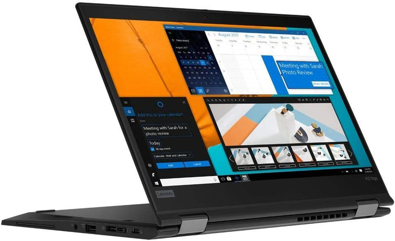 *REMIS À NEUF* Portable Convertible Lenovo Yoga X13 Gen1 13.3" Full HD 1080p Tactile LED Intel Core i5 10210U (4-Core) 16Gb DDR4 512Gb-1Tb-2Tb SSD M.2 Windows 11 Pro /// GARANTIE 2 ANS