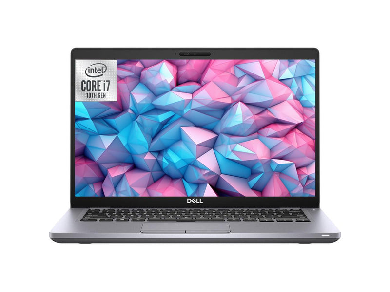 *REMIS À NEUF* Portable Dell Latitude 5410 14" LED Full HD 1080p Intel Core i7-10610U (4-Core) 16Gb-32Gb DDR4 500Gb-1Tb-2Tb SSD Windows 11 Pro