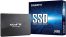 Disque Dur SSD Gigabyte 240Gb 2.5" SATA
