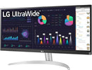 *DÉMO - QC* Moniteur LG 29WQ600-W 29" IPS Full HD UltraWide (2560x1080) 100Hz 1ms HDMI DP - Haut-Parleurs