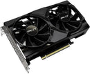 Carte Graphique PNY GeForce RTX 5050 Dual Fan 8GB GDDR6