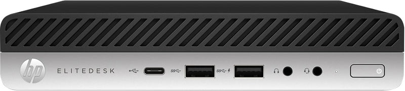 *REMIS À NEUF* Mini Ordinateur HP  Elitedesk 800 G3 Intel Core i5 7e Gen (4-Core) 8Gb-16Gb-32Gb DDR4 256Gb-1Tb-2Tb SSD Wifi Windows 11 Pro /// GARANTIE 2 ANS