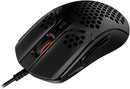 Souris Gaming USB HyperX Pulsefire Haste 16000dpi 6 Boutons RGB - Ultra-Légère