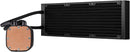 *PROMO* Refroidisseur Liquide Corsair H150i RGB PRO XT 360mm - Intel / AMD - Recertifié Officiel Corsair