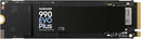 Disque Dur SSD Samsung 990 EVO Plus 1Tb M.2 NVMe PCIe Gen4 -  Jusqu'à 7150MB/s - MZ-V9S1T0B/AM