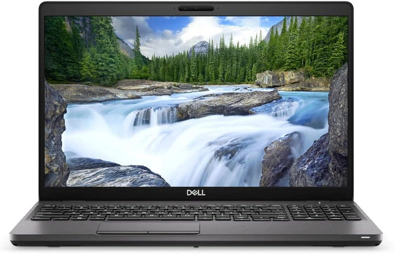 *REMIS À NEUF* Portable Dell Latitude 5500 15.6" IPS Full HD 1080p Intel Core i7 8e Gen (4-Core) 16Gb-32Gb DDR4 512Gb-1Tb-2Tb SSD Windows 11 Pro /// GARANTIE 2 ANS