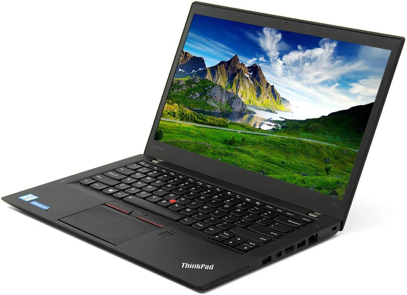 *REMIS À NEUF* Portable Lenovo Thinkpad T460 14" LED HD 720p Intel Core i5 6e Gen 8Gb DDR3 256Gb-1Tb-2Tb SSD Windows 11 Pro /// GARANTIE 2 ANS