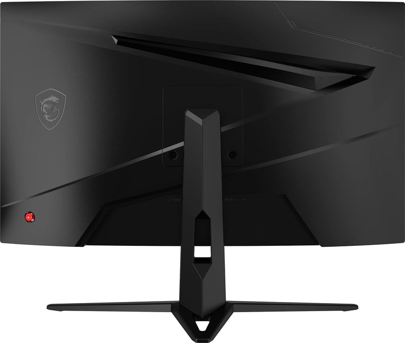 Moniteur Gaming Incurvé MSI G2422C 24" IPS HD 1080p 180Hz 1ms HDMI/DP