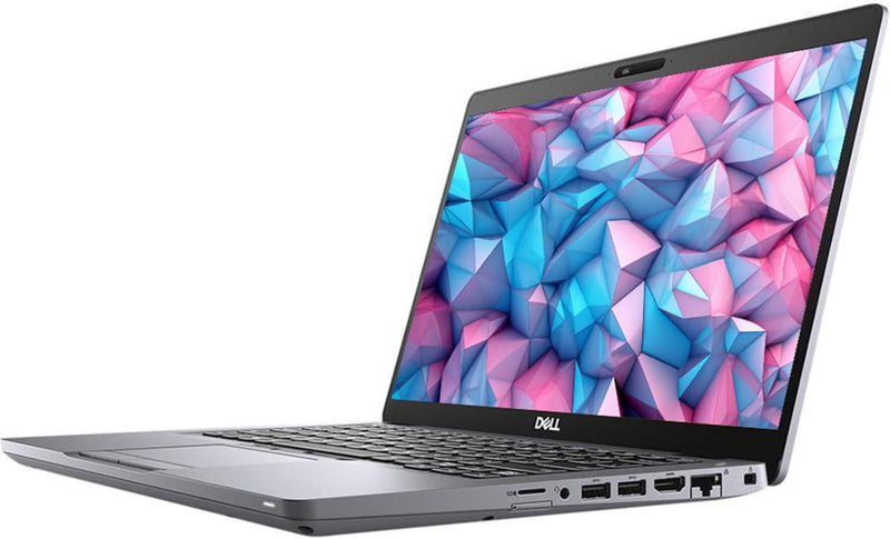 *REMIS À NEUF* Portable Dell Latitude 5410 14" LED Full HD 1080p Intel Core i7-10610U (4-Core) 16Gb-32Gb DDR4 500Gb-1Tb-2Tb SSD Windows 11 Pro