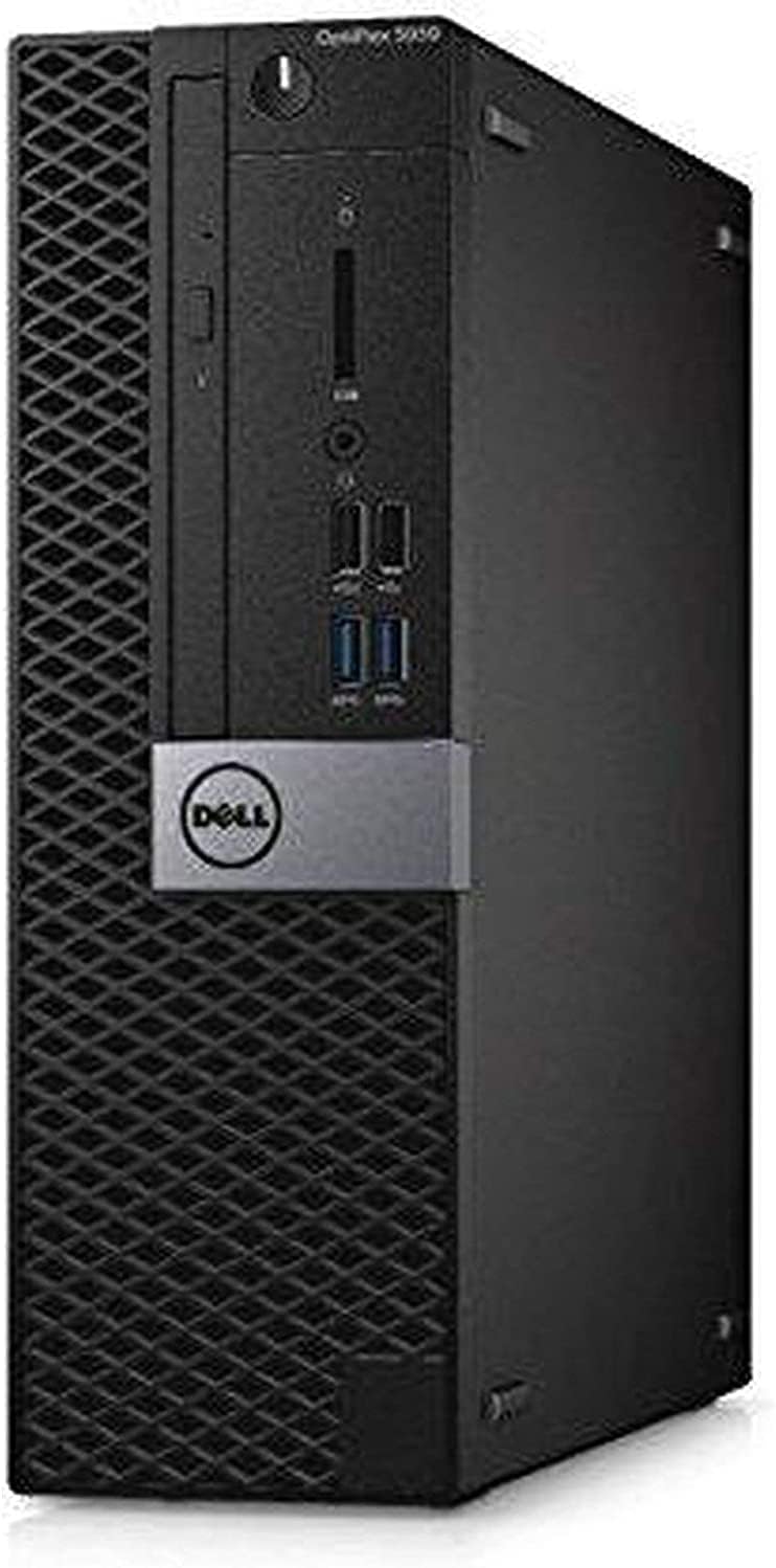 *REMIS À NEUF* Ordinateur Dell Optiplex 5050 SFF Intel Core i5 7e Gen (4-Core) 8Gb-16Gb-32Gb DDR4 256Gb-1Tb-2Tb SSD Wifi Windows 11 Pro /// GARANTIE 2 ANS