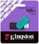 Clé USB 3.2 Kingston DataTraveler Exodia S 128Gb
