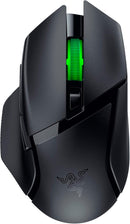 *PROMO* Souris Gaming Sans Fil Razer Basilisk X V3 HyperSpeed Mechanical Switches 9 Boutons - Recertifiée Officielle Razer