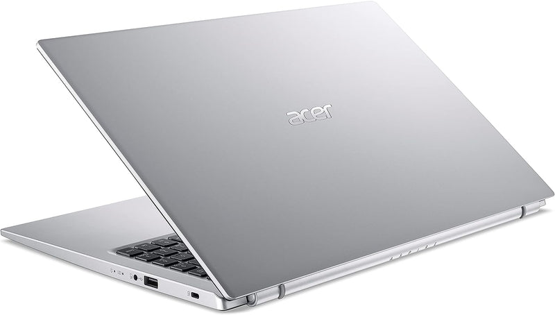 Portable Acer Aspire One 15.6" LED Full HD Intel N4500 8Gb DDR4 128Gb SSD Windows 11