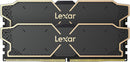Mémoire Vive Gaming Lexar Thor 32GB 2x16GB DDR5-6000Mhz CL36 DIMM - XMP 3.0 / EXPO