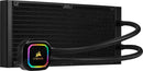 *PROMO* Refroidisseur Liquide Corsair H115i RGB PRO XT 280mm - AMD - Recertifié Officiel Corsair