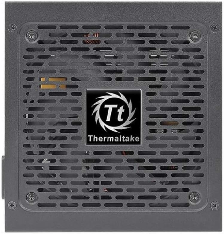 Alimentation Thermaltake Smart BX1 750W 80PLUS Bronze Ventilateur 120mm Silencieux