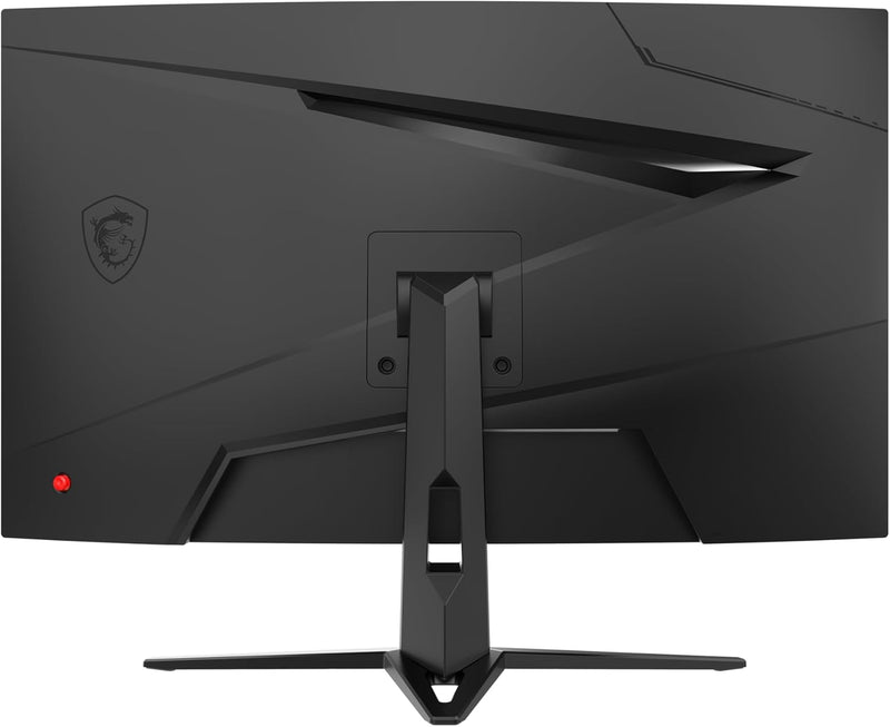 Moniteur Gaming Incurvé MSI G27C3F 27" LED Full HD 1080p 180Hz 1ms HDMI Display Port