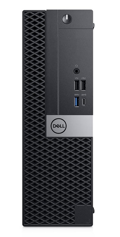 *REMIS À NEUF* Ordinateur Dell 7050 SFF Intel Core i5 6e Gen 16Gb DDR4 1Tb SSD Windows 10