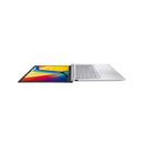 Portable ASUS Vivobook 17 X1704V 17.3" Full HD 1080p IPS Intel Core 5 120U (10-Core) 16Gb DDR4 512Gb-1Tb-2Tb SSD NVMe Windows 11