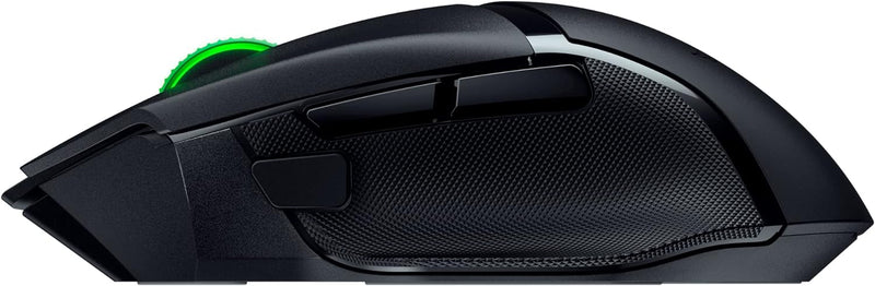 *PROMO* Souris Gaming Sans Fil Razer Basilisk X V3 HyperSpeed Mechanical Switches 9 Boutons - Recertifiée Officielle Razer