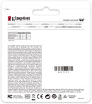 Clé USB 3.2 Kingston DataTraveler Exodia M 128Gb