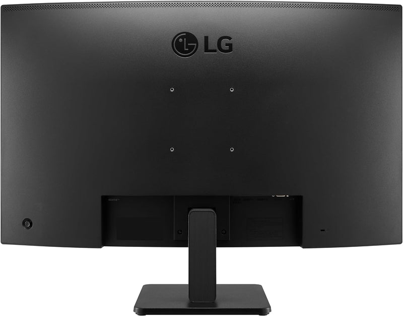 *BOITE OUVERTE QC* Moniteur Incurvé LG 32MR51CA 32" IPS Full HD 1080p 100Hz 5ms HDMI VGA FreeSync