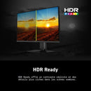 *Prix* Moniteur Gaming MSI MAG 275UPD E14 27" IPS 3840 x 2160 (UHD 4K) 288Hz 1ms HDMI DisplayPort HDR Haut-Parleurs - Ajustable