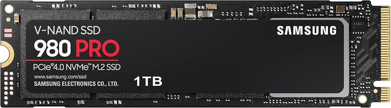 Disque Dur SSD M.2 Samsung 980 PRO 1Tb NVMe Gen4