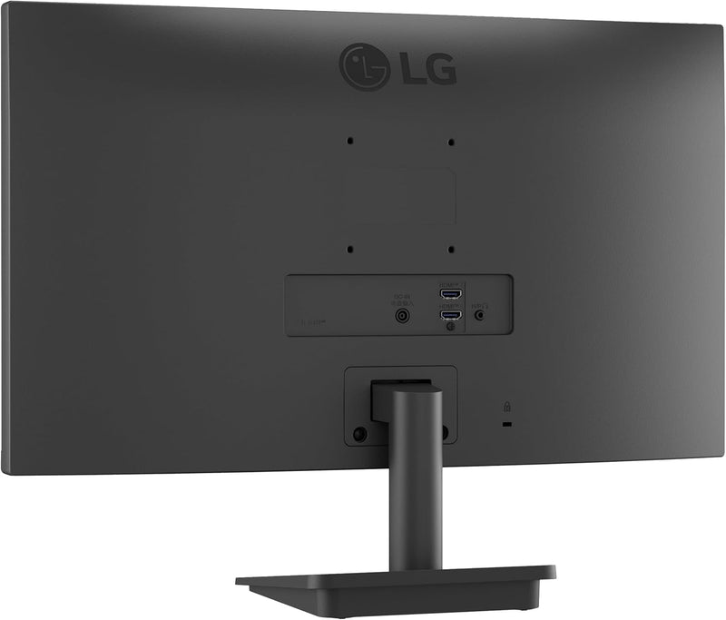 LG 24MP40A 24" IPS Full HD 1080p 75Hz 5ms VGA HDMI FreeSync Monitor
