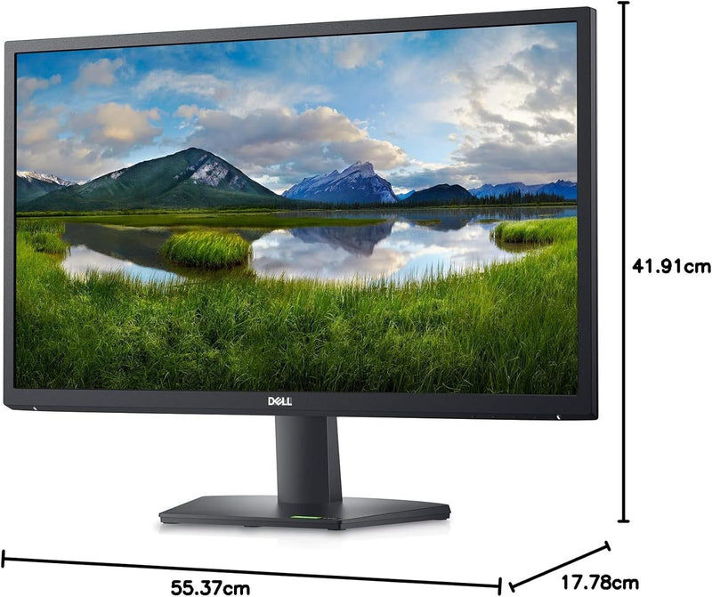 *BOITE OUVERTE* Moniteur DELL SE2422HX 24" Full HD 1080p 75Hz 5ms HDMI VGA FreeSync